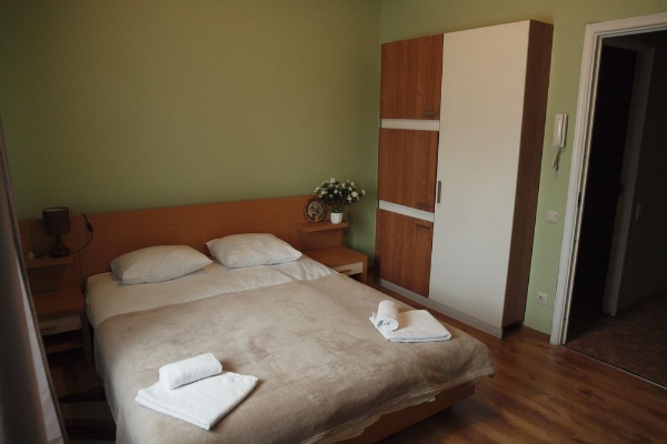 Hotel Westa (Ryga)